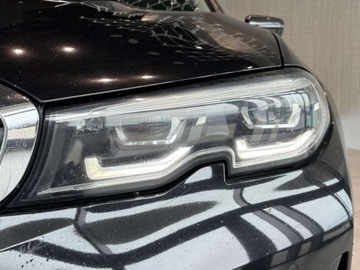 BMW Seria 3 G20-G21 Limuzyna 2.0 320i 184KM 2021 BMW Seria 3 BMW 320i Sport Line Dealer BMW M-Cars Group 2.0 Benzyna 184KM, zdjęcie 12