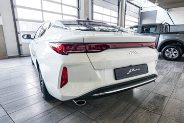JAC 2025 JAC J7 Plus 1.5T CVT Sedan 136KM 2025, zdjęcie 5
