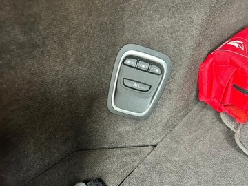 Renault Espace V Van 1.6 Energy dCi 160KM 2017 Renault Espace | Krajowy | 1 Właściciel |, zdjęcie 27