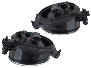 галогенные галогены для Mercedes ML GL CLS E class 211