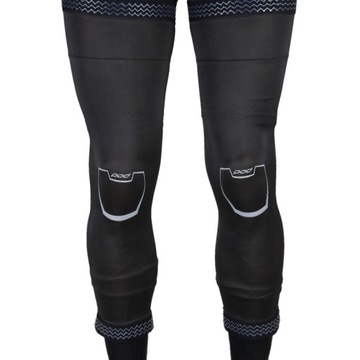 ЧЕРНЫЕ БРЮКИ POD KX (М/Л)