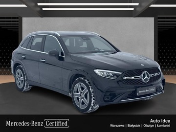 Mercedes GLC C254/X254 Coupe 2.0 200 204KM 2025 Mercedes-Benz GLC 200 Gwarancja/ AMG Line/ Apple C, zdjęcie 6