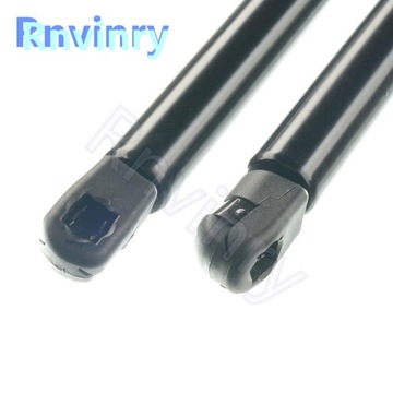 Rnvinry для Hummer H3 Sport Utility, передний кронштейн для подъема капота, амортизаторы