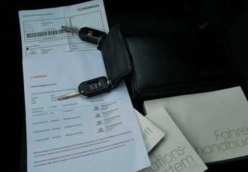 Honda CR-V IV SUV Facelifting 2.0 i-VTEC 155KM 2017 Honda CR-V Honda CR-V 2.0i-VTEC 2WD Elegance 2.0 Benzyna 155KM, zdjęcie 36