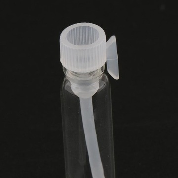 30x мини-контейнер для стеклянных флаконов