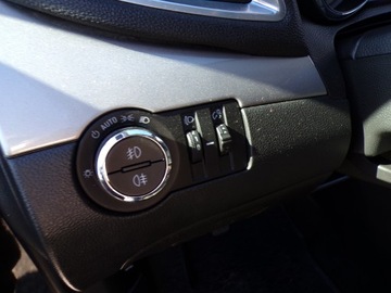 Opel Mokka I SUV 1.7 CDTI ECOTEC 130KM 2013 OPEL MOKKA 1.7 CDTI 130 KM NAVI ALU ZAMIANA, zdjęcie 13