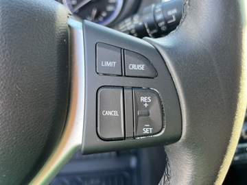 Suzuki SX4 II S-cross Facelifting 1.4 BOOSTERJET 140KM 2018 Suzuki SX4 S-Cross 1.4 Benzyna 140KM Salon - 1 Wlascici, zdjęcie 26