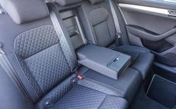 Skoda Superb III Kombi Facelifting 1.5 TSI 150KM 2019 Skoda Superb 1.5TSI 150KM Ambition Kombi Lift El. klapa Serwis ASO GWARANC, zdjęcie 15