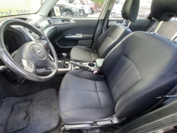 Subaru Forester III 2011 15 lat w jednych rękach, zdjęcie 6