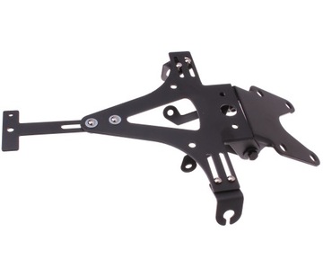 Uchwyt Tablicy Rejestracyjnej Uniwersalny Motocykl