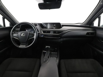 Lexus UX Crossover 250h 184KM 2019 Lexus UX Business niski przebieg alcantara navi, zdjęcie 14