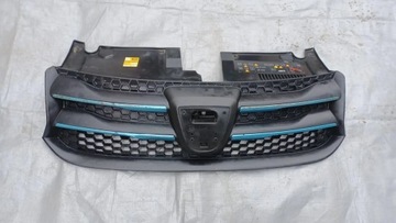 Dacia Sandero II Logan Grill