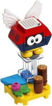 LEGO Super Mario 71402 Наборы персонажей, серия 4