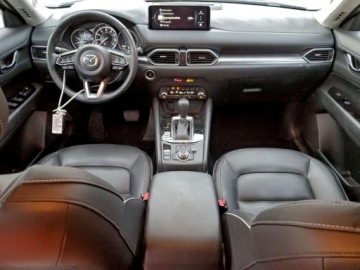 Mazda CX-5 II 2024 Mazda CX-5 Preferred 2024 2.5 Benzyna 187KM, zdjęcie 8