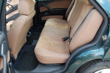 Lancia Delta II 1998 Lancia Delta Unikat Piękna Klimatronic El.Szyby Centrany Wspomaganie, zdjęcie 12