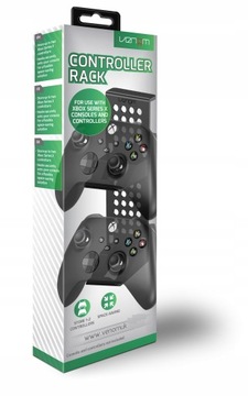 ПОДСТАВКА PAD, ПОДВЕСКА ДЛЯ КОНСОЛИ XBOX SERIES X/S