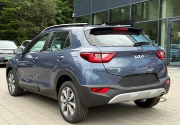 Kia Stonic I Crossover Facelifting 1.2 DPI 79KM 2025 Kia Stonic MY25 wersja M pakiet SMART, 79KM 5MT , dostepny od reki 1.2, zdjęcie 9