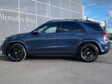 Mercedes GLE V167 SUV Facelifting 2.0 300d 269KM 2025 MERCEDES-BENZ GLE 300 d 4-Matic AMG Line 2.0 (269KM) 2025, zdjęcie 1