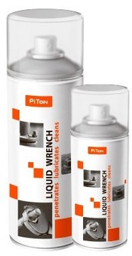 Smar Penetrant Odrdzewiacz Penetrujący Płynny Klucz 400 ml