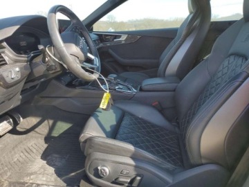 Audi A5 F5 2023 Audi S5 Coupe Prestige 2023 3.0 Benzyna 349KM, zdjęcie 7