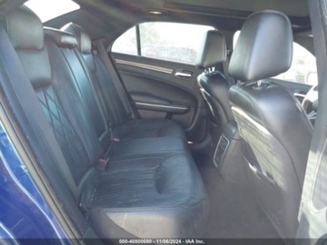 Chrysler 300C II 2019 Chrysler 300C 2019 Chrysler 300 300C RWD 5.7 Benzyna 363KM, zdjęcie 11