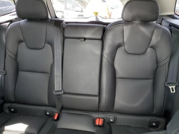 Volvo XC60 II 2023 Volvo XC 60 Ultimate 2023 2.0l 2.0 Benzyna 295KM, zdjęcie 11