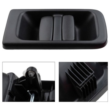 ВНЕШНЯЯ БОКОВАЯ РУЧКА ДВЕРИ для Opel Movano Renault Master 1998 - 2010 гг.