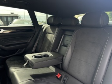 Volkswagen Arteon Fastback Facelifting 2.0 TDI 200KM 2022 Volkswagen Arteon Shooting Brake Harman | Hak | Vi, zdjęcie 22