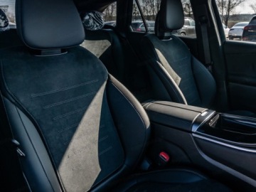 Mercedes GLC C254/X254 Coupe 2.0 220d 197KM 2026 MERCEDES-BENZ GLC 220 d 4-Matic AMG Line 2.0(197KM) 2026, zdjęcie 3