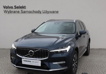 Volvo XC60 II 2022 Volvo XC 60 B4D AWD 19714KM Plus Bright Android Salon PL FV23 2.0 Diesel, zdjęcie 20