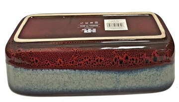 ПОДЪЕМНАЯ КОРЗИНА для расстойки ХЛЕБА + керамический противень 26см