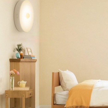 ДЕТСКИЙ САД НОЧНИК ПОД КРОВАТЬЮ MOTION LIGHT