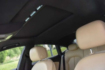 Audi A7 C7 S7 Sportback 4.0 TFSI 420KM 2014 Audi S7 Sportback AUDI S7 4.0 420KM QUATTRO EXCLUSIVE 20 MATRIX Masaze Wen, zdjęcie 22