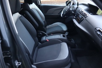Citroen Grand C4 Picasso II Grand Picasso 2.0 BlueHDi 150KM 2016 Citroen C4 Grand Picasso 2.0 HDI, Automat, zdjęcie 8