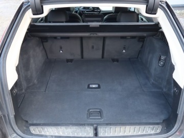 BMW Seria 5 G30-G31 2018 BMW 5 520d, Automat, Skóra, Navi, Klima, zdjęcie 13