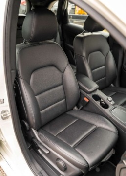 Mercedes Klasa B W246 Sports Tourer 250 BlueEFFICIENCY 211KM 2015 Mercedes-Benz Klasa B Mercedes-Benz Klasa B W246 250 4-Matic 211KM 2.0, zdjęcie 16