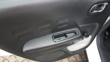 Citroen C3 III Hatchback Facelifting 1.2 PureTech 83KM 2020 Citroen C3 1.2 puretech Feel, zdjęcie 17