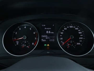 Volkswagen Passat B8 Variant Facelifting 1.5 TSI EVO 150KM 2020 VW Passat 1.5 TSI, Salon Polska, Serwis ASO, zdjęcie 10