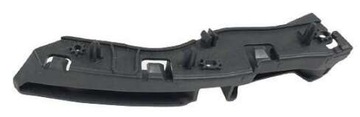 Citroen C4 Cactus ślizg przód lewy 9801727680 NOWY ORYGINAŁ