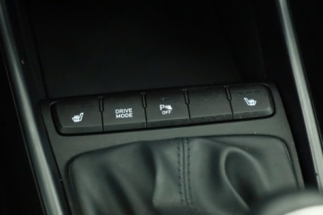 Hyundai i20 III Hatchback 1.0 T-GDI 100KM 2022 Hyundai i20 1.0 T-GDI, Salon Polska, zdjęcie 13