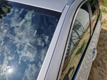 ЛЕВАЯ ОКОННАЯ ПОЛОСКА BMW F10 354