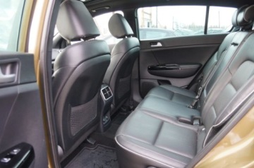 Kia Sportage IV SUV 2.0 CRDi 185KM 2016 Kia Sportage 2.0 Diesel 185 KM, 4x4, GT Line, Navi, Kamera, Panorama, GWAR, zdjęcie 30