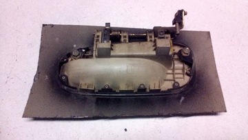 KLIKA PRAVÁ ZADNÍ 83650-17000 HYUNDAI MATRIX