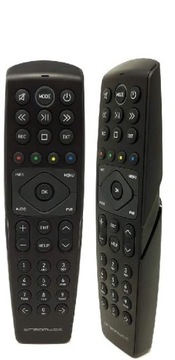 Dreambox DM900 RC20 UHD 1x Triple S2X Multistream