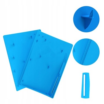 Чехол для PS5, консоли Blu-Ray