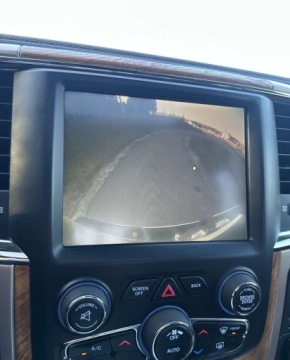 Dodge Ram IV 5.7 V8 390KM 2017 Dodge RAM Dodge RAM 5.7 Benzyna 390KM, zdjęcie 15