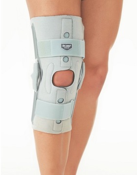 Stabilizator Orteza kolana Dr.Med K014 rozmiar XXL