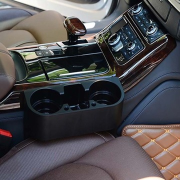 АВТОМОБИЛЬНЫЙ ПОДСТАКАННИК ДЛЯ НАПИТКОВ