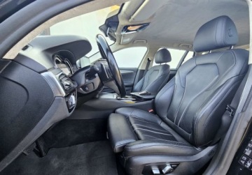 BMW Seria 5 G30-G31 Touring 530d 265KM 2018 BMW Seria 5 X-Drive, 3.0 Diesel 265 KM, Sport, Szwajcaria 3.0 Diesel 265KM, zdjęcie 4
