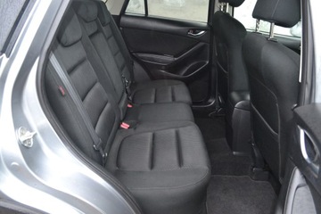 Mazda CX-5 I SUV 2.2 SKYACTIV-D  150KM 2013 Mazda CX-5 z Niemiec,Opłacona, zdjęcie 9